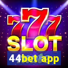 44bet app